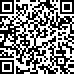 Código QR de la empresa Agentura Hermes, s.r.o.