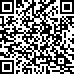 Company's QR code Ing. Marek Valenta