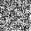 Código QR de la empresa EXTRA group s.r.o.