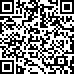 Company's QR code Veronika Schneiderova