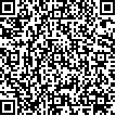 Company's QR code Outdoor Club HANACE