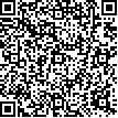 Código QR de la empresa V.A.P.K., s.r.o.