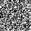 Código QR de la empresa Skantech, s.r.o.