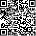 Código QR de la empresa Andrea Jasanska