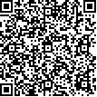 Company's QR code D.A.Derma, s.r.o.