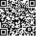 Company's QR code Jiri Svoboda