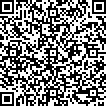 Company's QR code Racional Invest s.r.o.