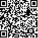 Company's QR code MUDr. Eva Chocova