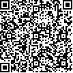 Código QR de la empresa Ing. Juraj Chrien Centurion 3D