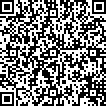 Company's QR code Klara Petrikova