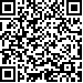 Código QR de la empresa Hypokrat, s.r.o.