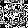 Company's QR code Urad prace Ceske republiky