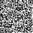 QR Kode der Firma BB PO-BOZ, s.r.o.