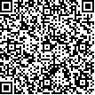 Company's QR code BV racing cross s.r.o.