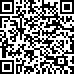 Código QR de la empresa atta reality, s.r.o.