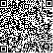 Company's QR code Ceska posta s.p.