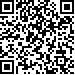 Company's QR code Ing. Tomas Jindra