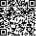 Company's QR code MUDr.Malkova Zdenka