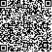 QR Kode der Firma Ing. Caroline Sklenarova