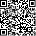 Código QR de la empresa Treckar Transition, s.r.o.