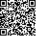 Company's QR code Otakar Gunka