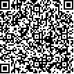 QR Kode der Firma Penzion MUFLON