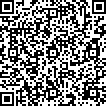 Company's QR code Adam Vesely