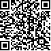 Company's QR code SHD - Team, v.o.s.