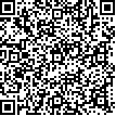 Company's QR code Nadezda Sevcikova