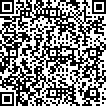 Company's QR code Petr Hlavac