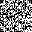 QR Kode der Firma Adanton, s.r.o.