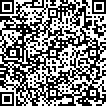 Código QR de la empresa Iris Spanihel, s.r.o.