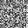 QR Kode der Firma RVA architects, s.r.o.