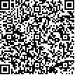 Company's QR code TAV International, a.s.