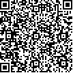 Company's QR code Jana Krulisova