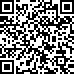 Company's QR code MUDr.Karla Zemanova