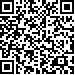 Company's QR code Marcela Buresova