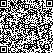 Company's QR code Marek Babanek