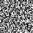 Company's QR code Design Partner SK, s.r.o.