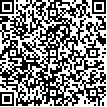 Company's QR code Financial Trust CZ s.r.o.