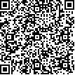 Company's QR code Vinson Glas s. r. o.