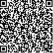 QR Kode der Firma TCR, s.r.o.