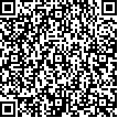 Código QR de la empresa Zevun, s.r.o.