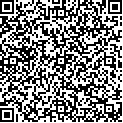 Company's QR code 57. materska skola Plzen, nad Dalmatinkou 1, prisp.org.