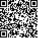 Company's QR code Petra Svitilova