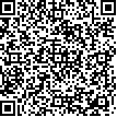 Company's QR code Ubytovani u Spacku