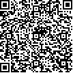 Company's QR code KB klinika s.r.o.