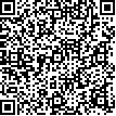 Código QR de la empresa Chalid, s.r.o.