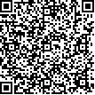 Company's QR code BRNO MOONLIGHT s.r.o.