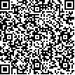 Company's QR code Jana Sterbova